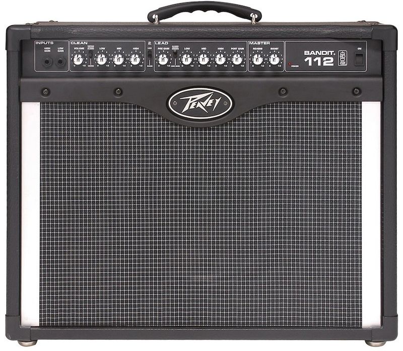 Peavey Bandit 112 Combo