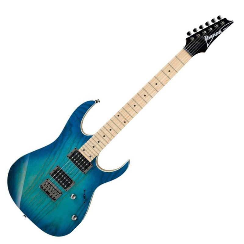 Ibanez RG421AHM-BMT