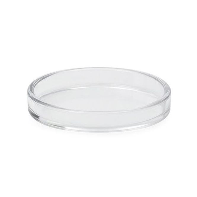 Hovedbilde HED Pianoskål 55mm Transparent