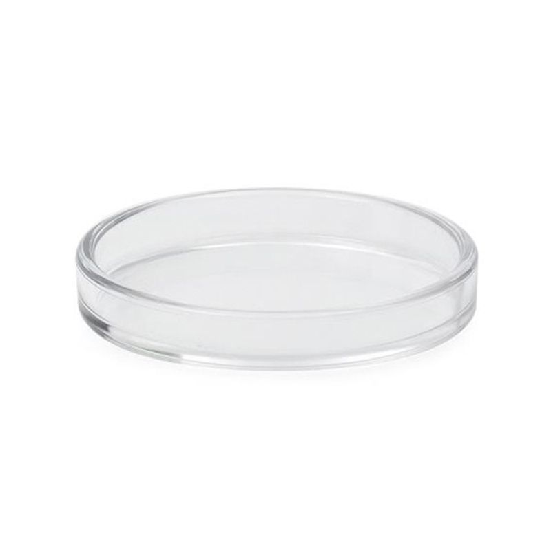 HED Pianoskål 55mm Transparent