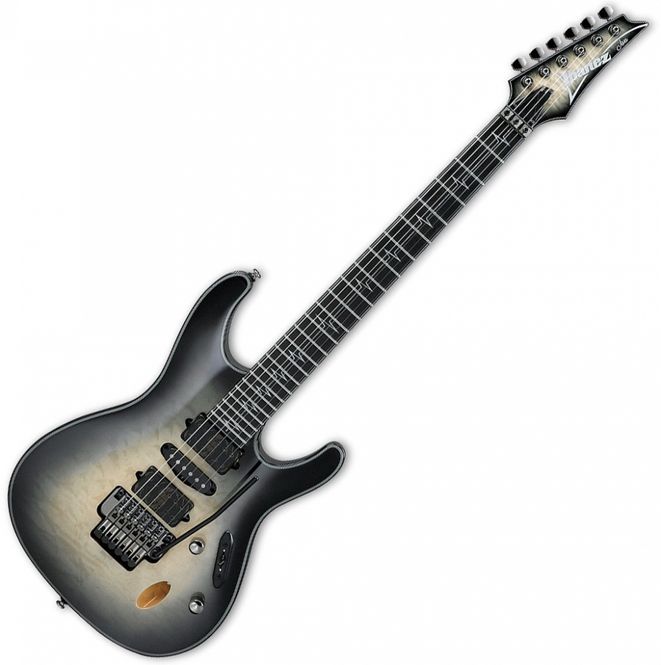 Hovedbilde Ibanez JIVA10 Nita Strauss Signature