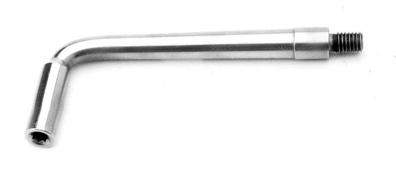 Stemmenøkkel - Hammer