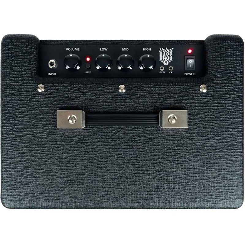 Blackstar Debut Bass 25