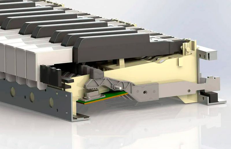 NUX NPK-20 B Digitalpiano