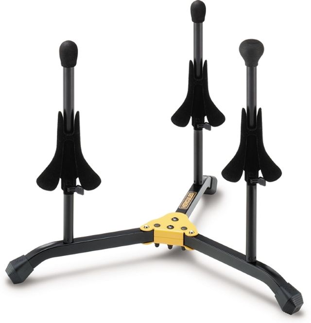 Hovedbilde Hercules Trumpet / Cornet / Flugelhorn Stand ...