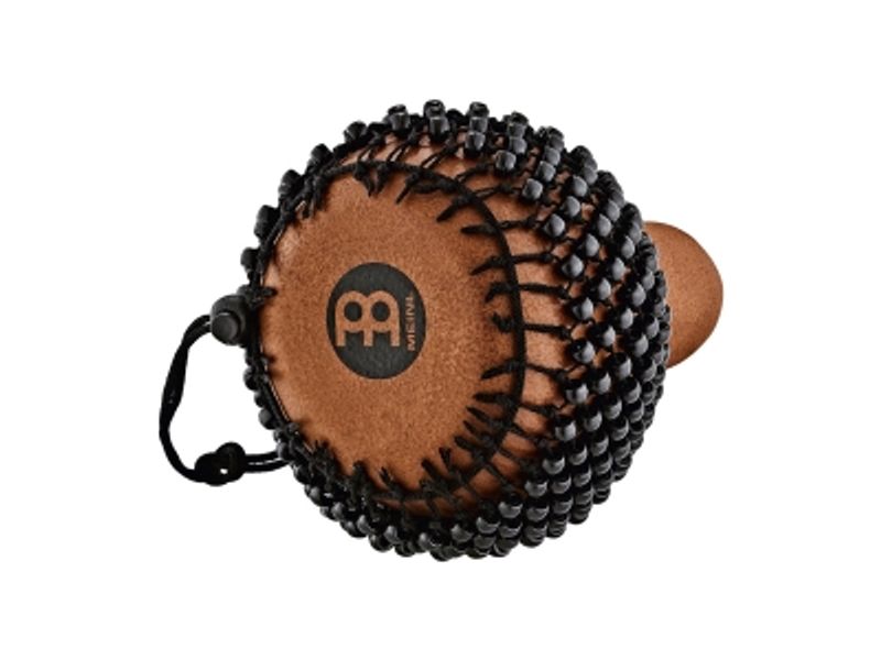 Meinl Percussion CA7BR Cabasa, Fiberglass Brown