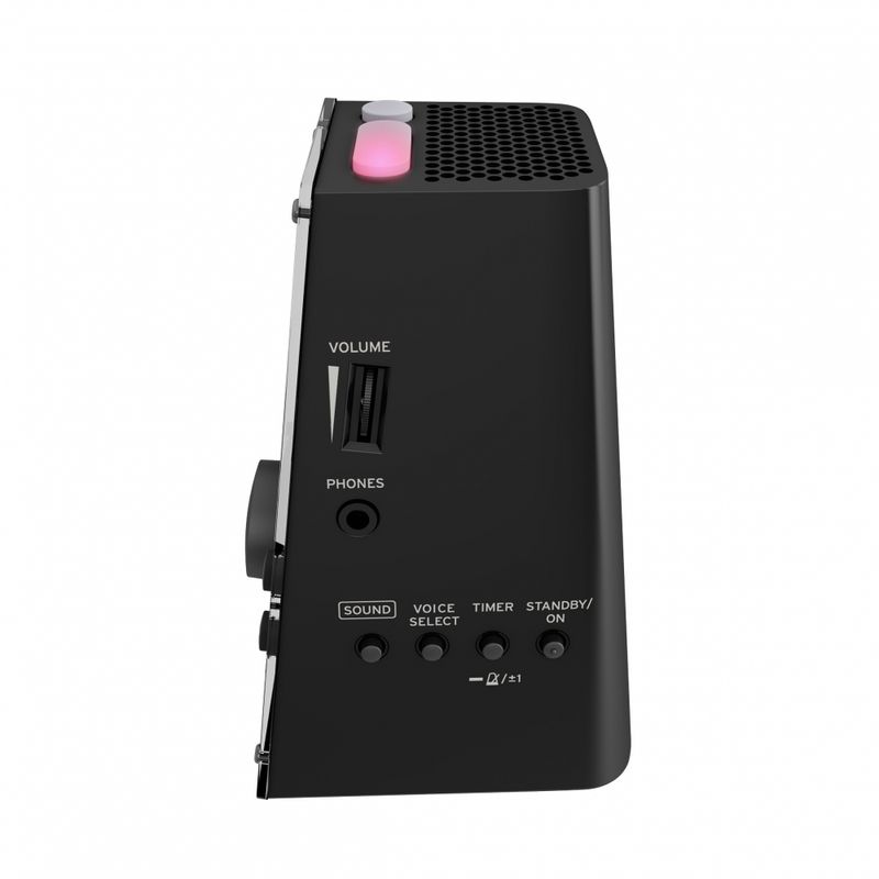KORG KDM-3-BK Metronome
