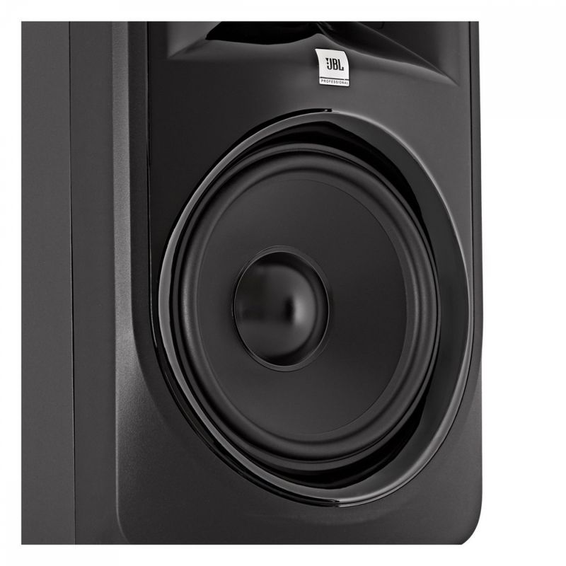 JBL 308P MKII Studiomonitor