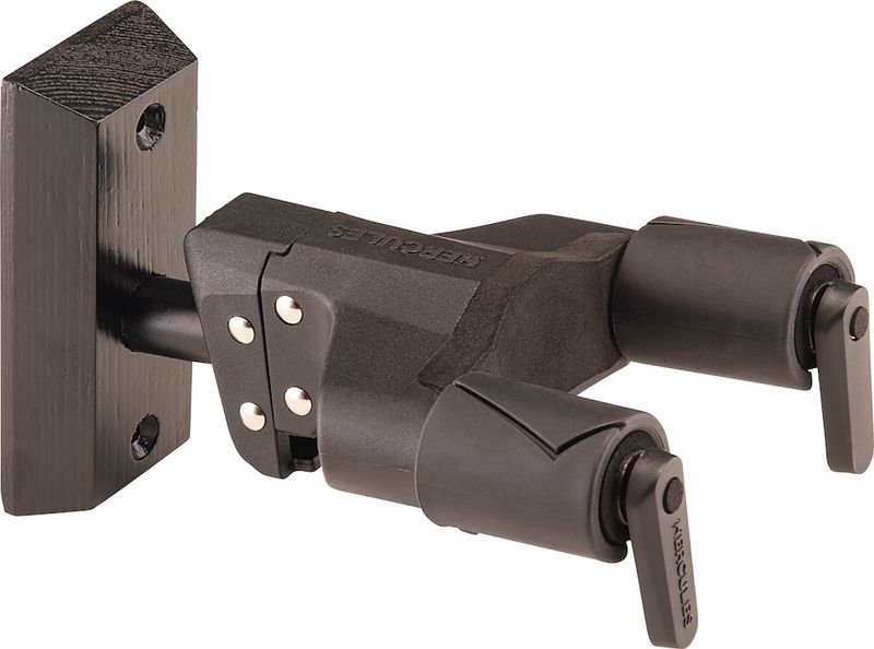 Hercules GSP38WBK-PLUS  Veggstativ SVART