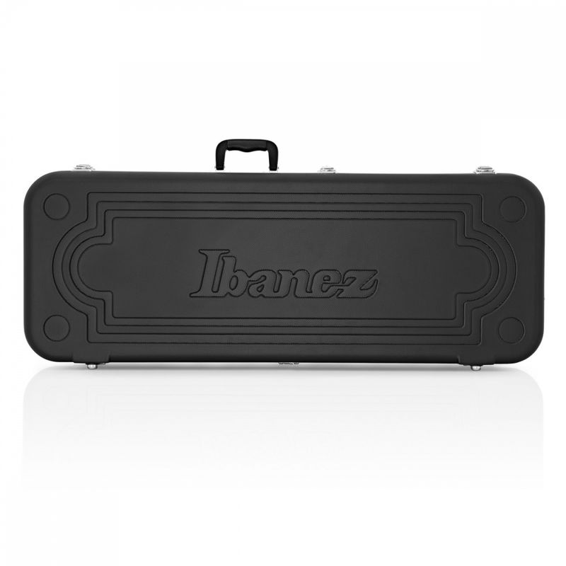 Ibanez RGR5221-TFR Transparent Fluorescent Orange m/koffert