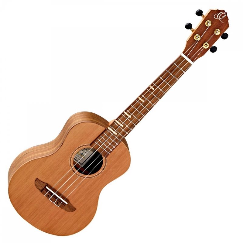 Ortega RUTI-TE Tenor Ukulele m/bag