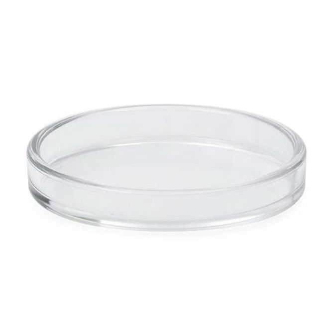 Hovedbilde HED Pianoskål 70mm Transparent