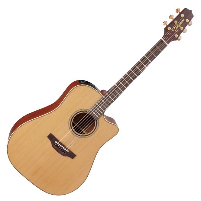 Hovedbilde Takamine P3DC