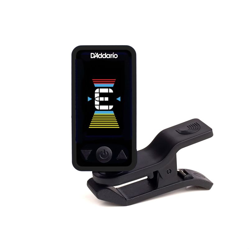 Daddario PW-CT-17CBK Cello/Bass Tuner 