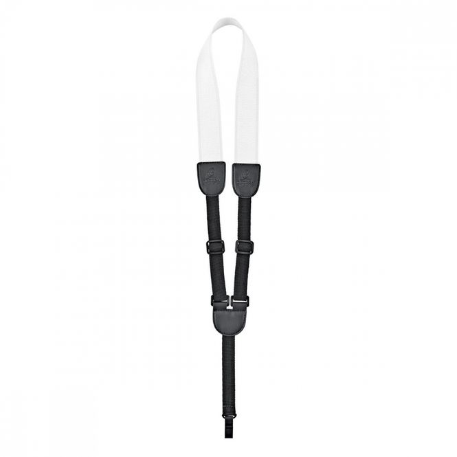 Hovedbilde Ortega OUSHK-WH Ukulele Strap White