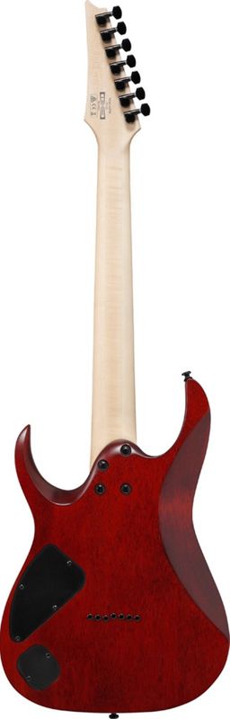 Ibanez RGA742FM-TGF 7-strenger