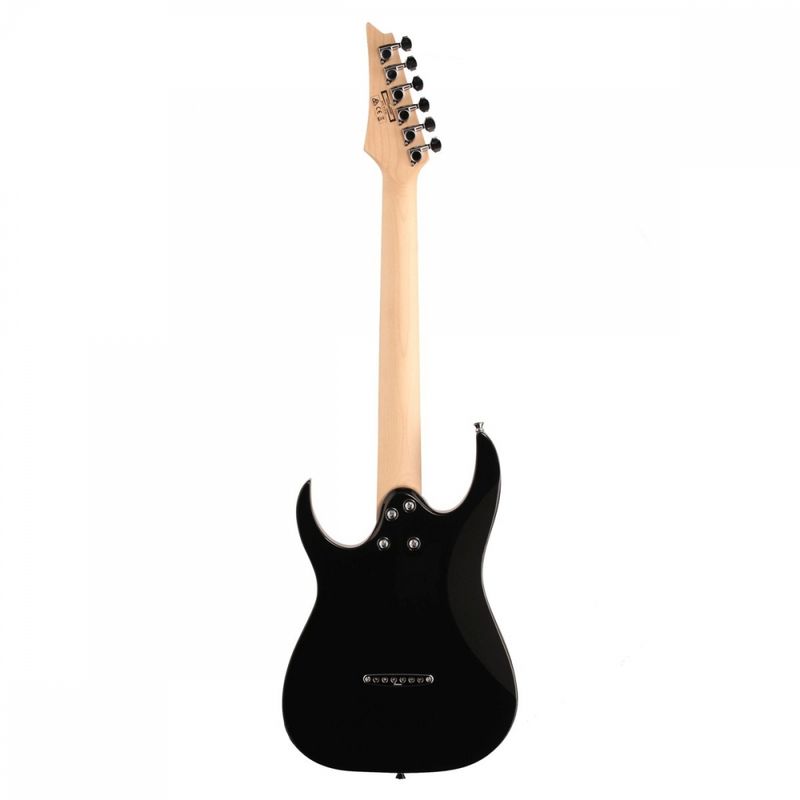 Ibanez GRGM21-BKN Black Night