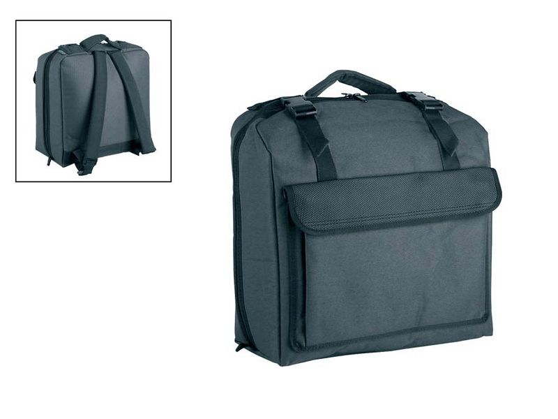 Boston accordion bag  Z-DIA-BK