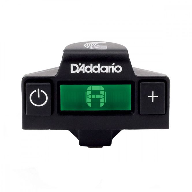 Hovedbilde Daddario PW-CT-15 Micro Soundhole Tuner