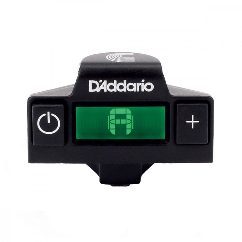 Daddario PW-CT-15 Micro Soundhole Tuner