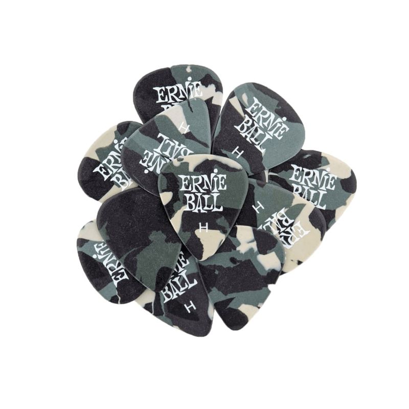 EB-9223 Camo Pick Heavy 12 stk