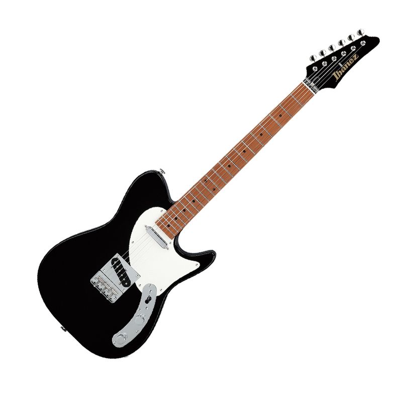 Ibanez FLATV1-BK Josh Smith Signature m/koffert