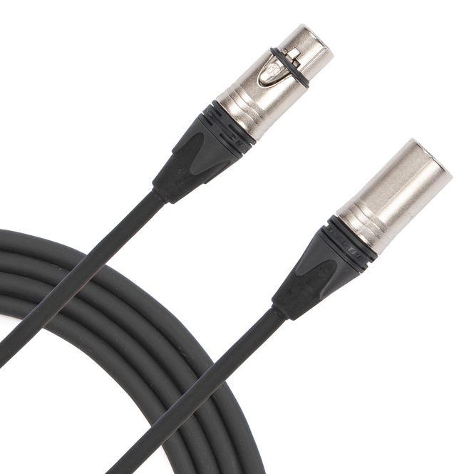 Hovedbilde Safecon MC10 N 9m XLR/XLR