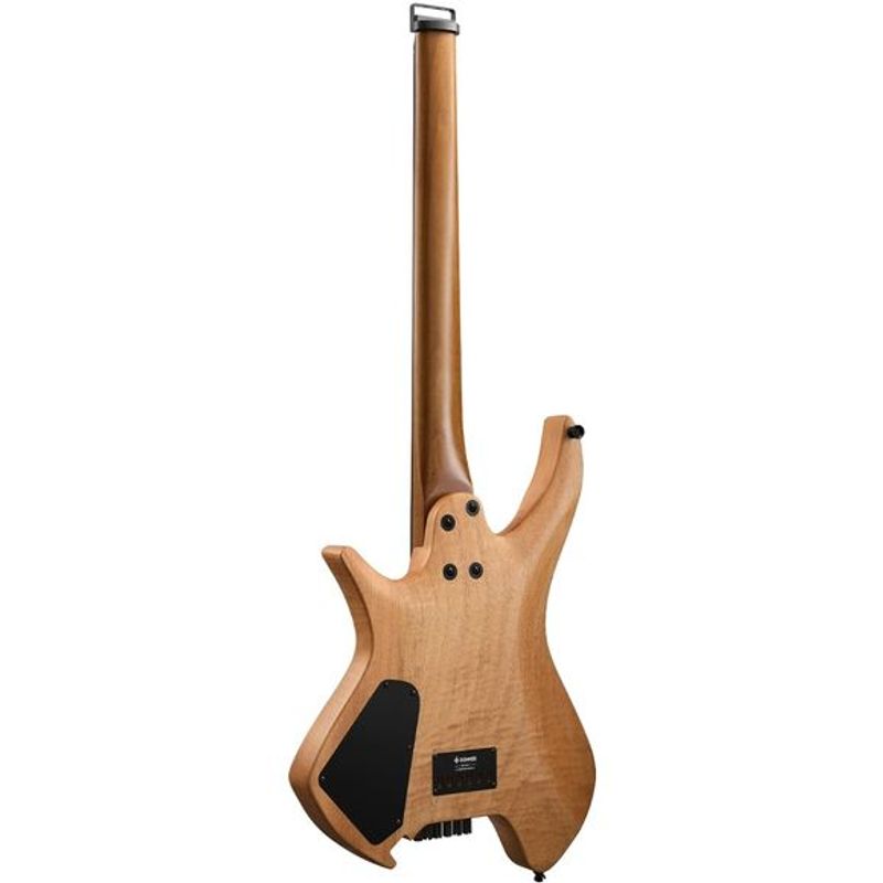 Donner NHL-500 Headless el-gitar nature