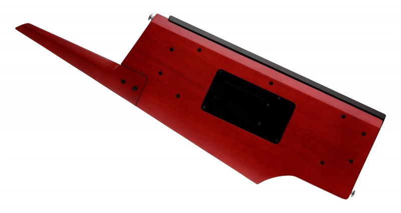 KORG RK-100S 2RD Keytar Red