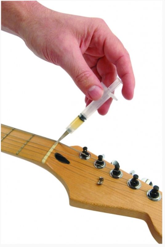 Daddario PW-LBK-01 LubriKit Smøremiddel
