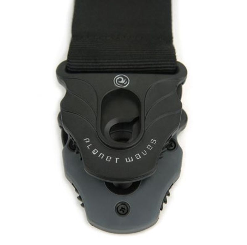 Planet Waves 50PLA05 Nylon ´Planet Lock´ - Black