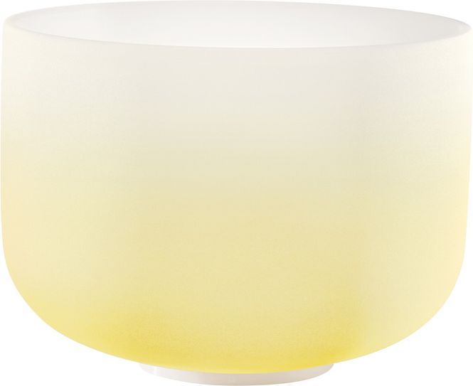 Hovedbilde Meinl Sonic Energy CSBC12E Crystal Singing Bowl 12'' / E4