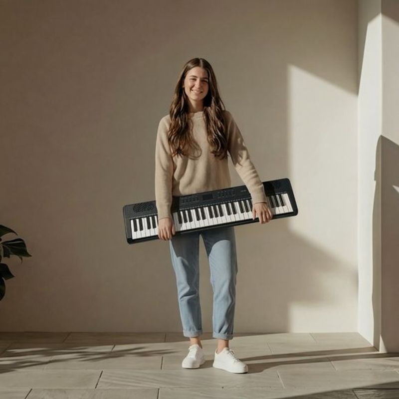Donner DEK-60 PACK Keyboardpakke