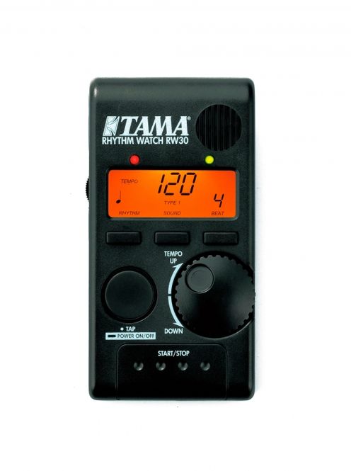 Hovedbilde Tama RW30 Metronom Rhythm Watch Mini