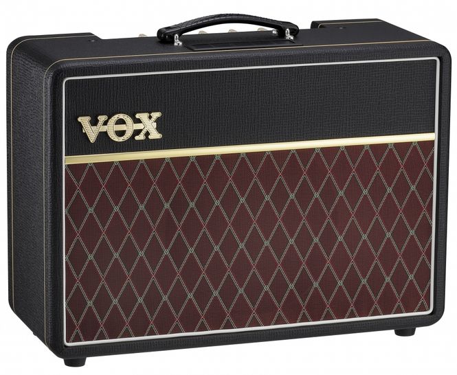 Hovedbilde VOX AC10C1