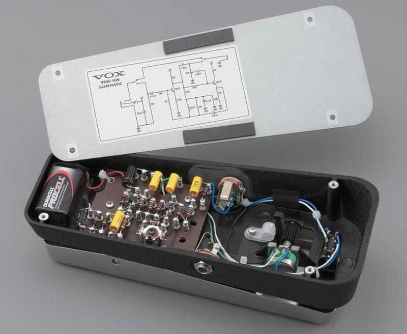VOX V846-HW