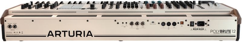 ARTURIA PolyBrute 12