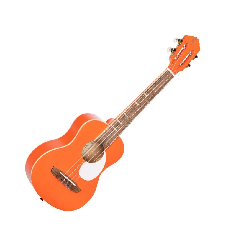 Ortega Ruga-ORG Tenor Ukulele m/bag