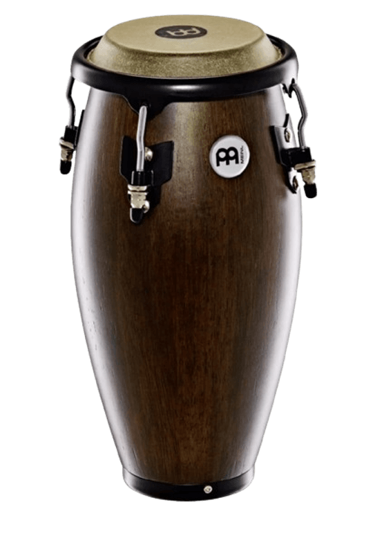 Meinl Percussion MC100VWB Meinl mini-conga 4,5'' Wine Red
