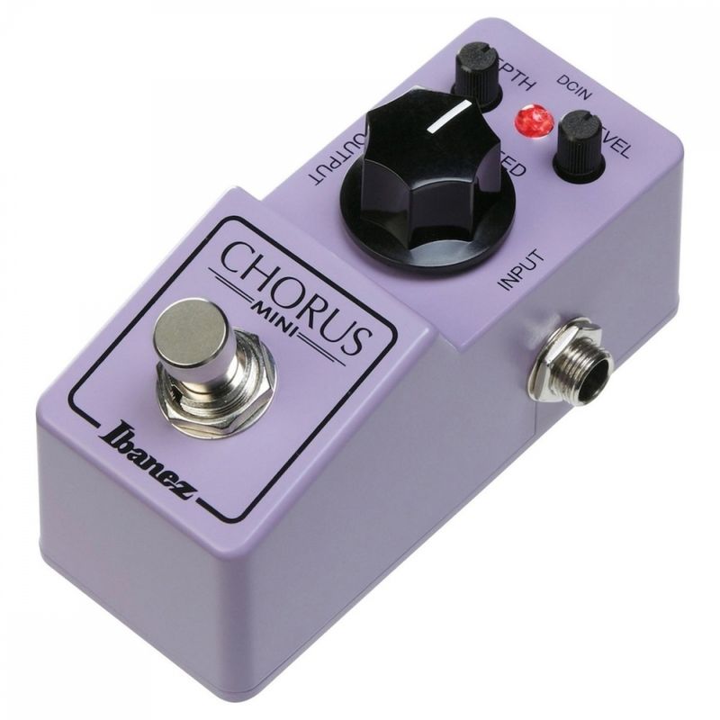 Ibanez CSMINI Stereo Chorus