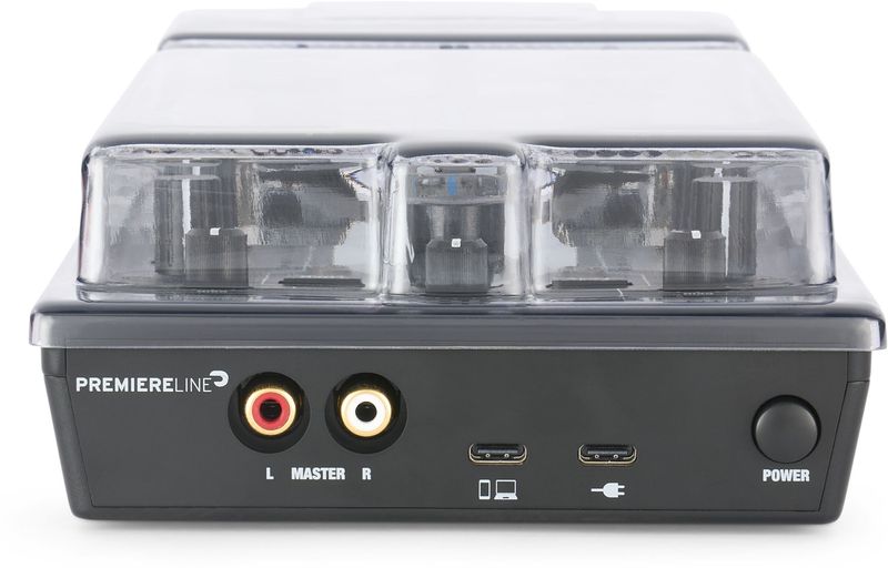 Decksaver Reloop Mixtour Pro