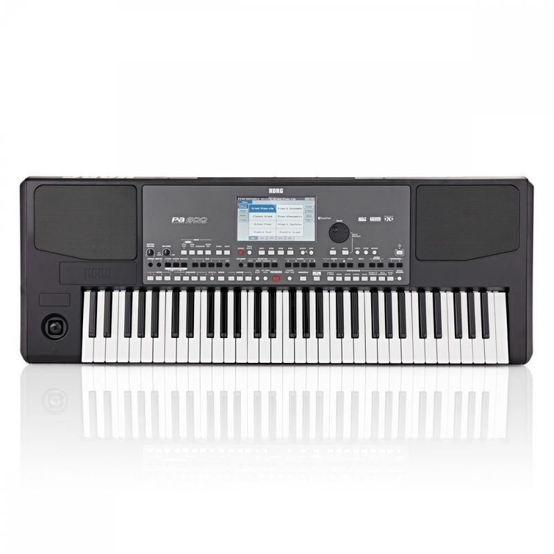 KORG Pa600 Arranger Keyboard