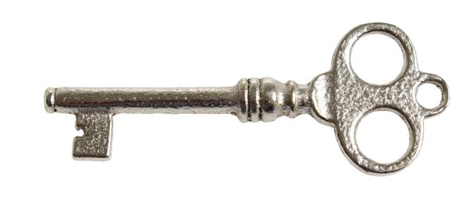 Hovedbilde HED Pianonøkkel Standard