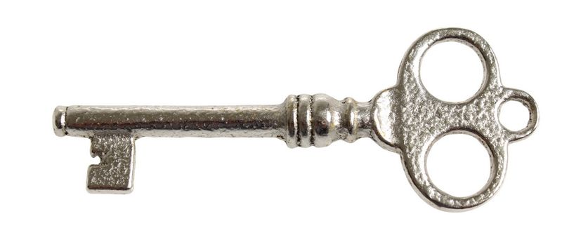 HED Pianonøkkel Standard