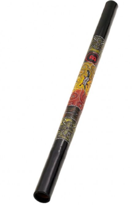 Hovedbilde Meinl Percussion DDG1-BK Wood Didgeridoo Black