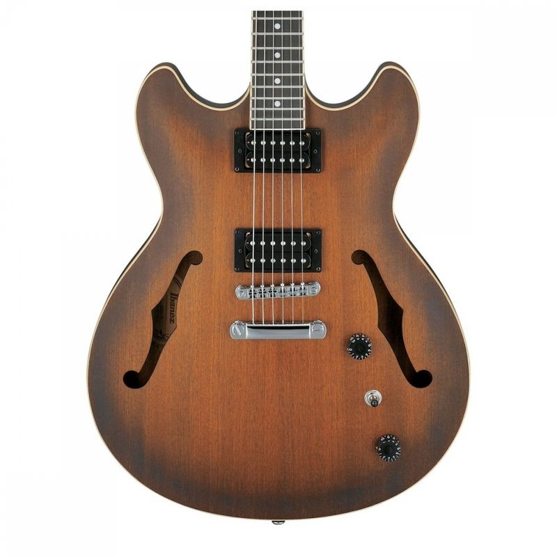 Ibanez AS53-TF Tobacco Flat