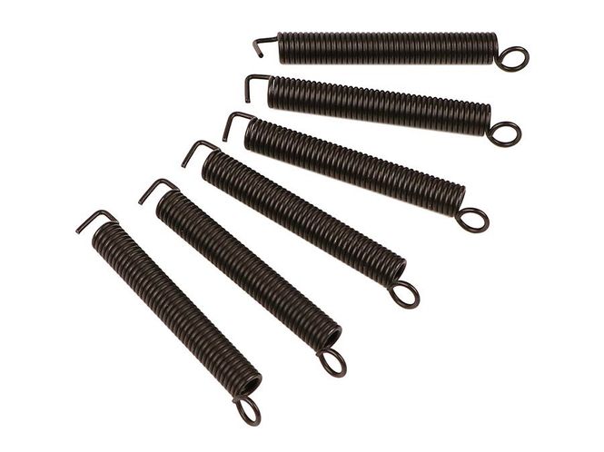 Hovedbilde Fender 0018671049 Genuine Replacement Part ...