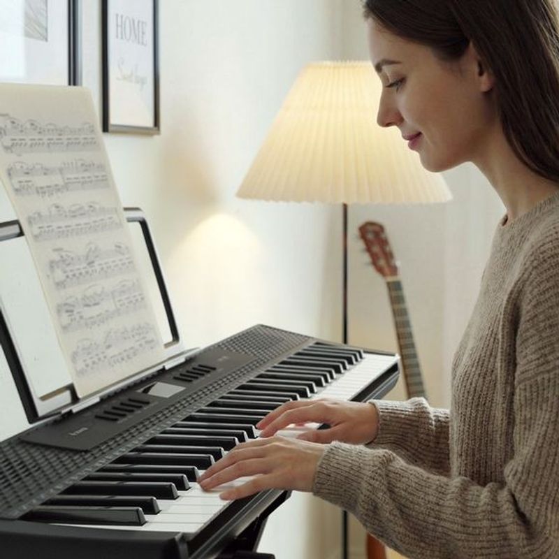 Donner DEK-60 PACK Keyboardpakke