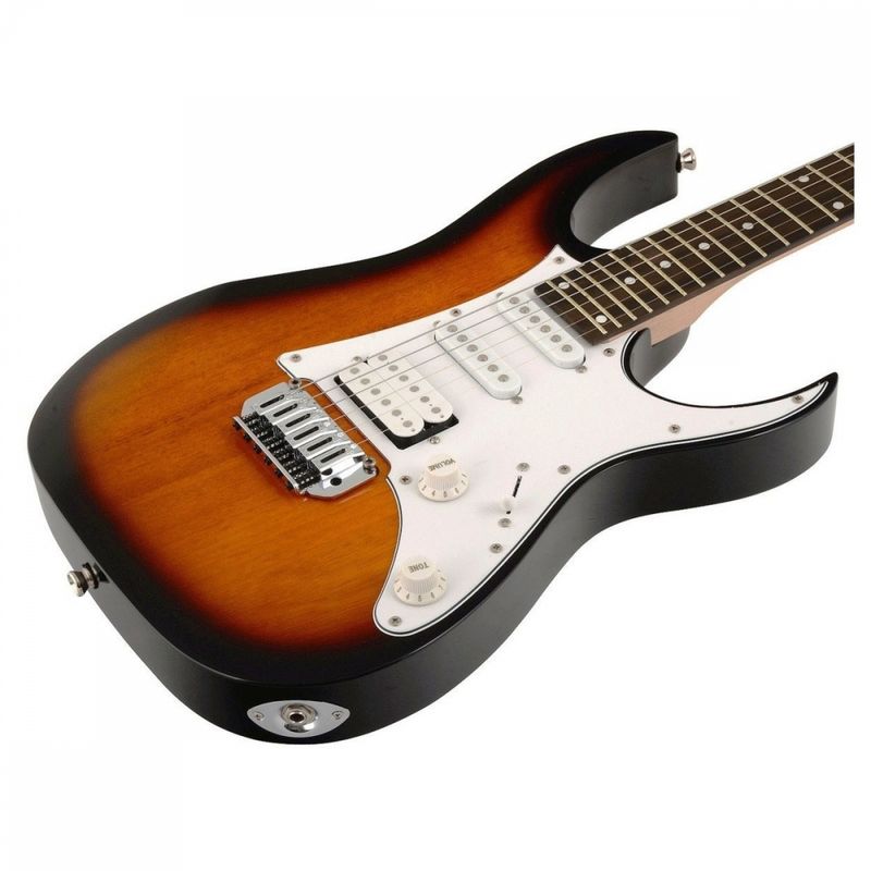 Ibanez GRG140-SB Sunburst