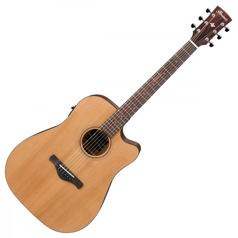 Ibanez AW65ECE Natur